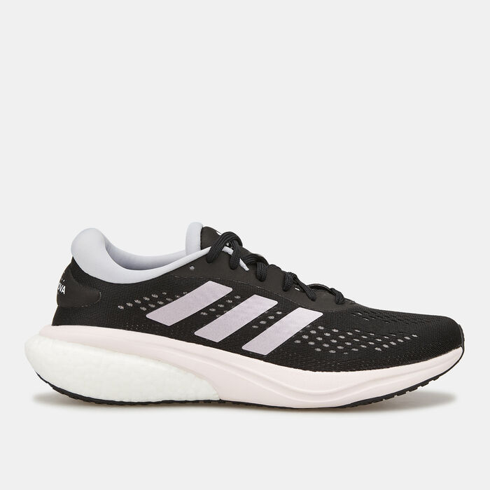 adidas Women's Supernova 2 Running Shoe Black adidas Women's Supernova 2 Running Shoe Black image number 0
