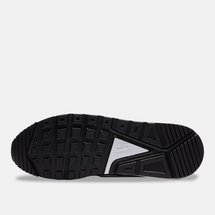 Nike Men's Air Max IVO Shoes Black Nike Men's Air Max IVO Shoes Black image number 3