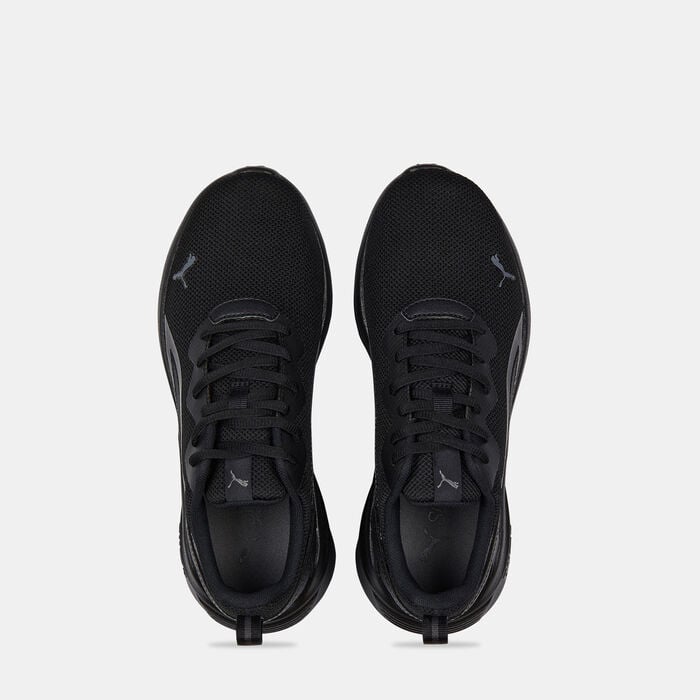 PUMA Kids' All-Day Active Shoe (Older Kids) Black PUMA Kids' All-Day Active Shoe (Older Kids) Black image number 5