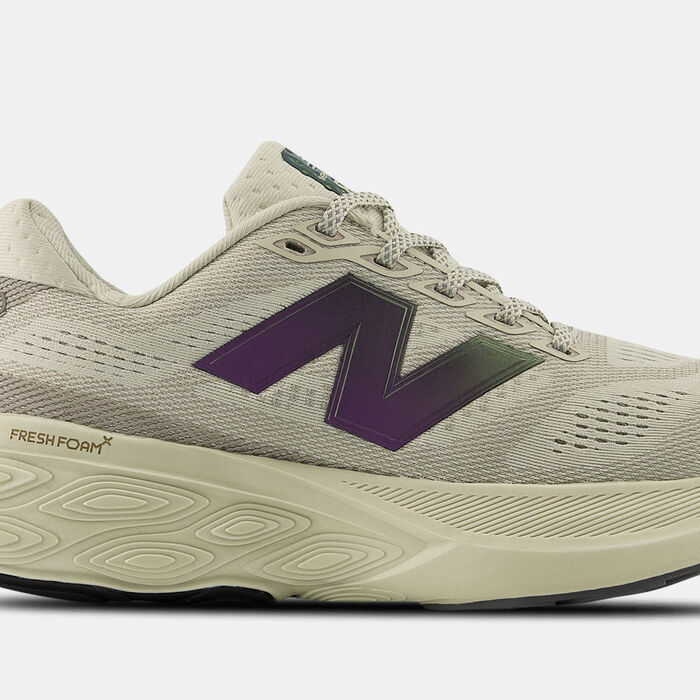New Balance Women's Fresh Foam X 880v15 Running Shoes Beige New Balance Women's Fresh Foam X 880v15 Running Shoes Beige image number 3