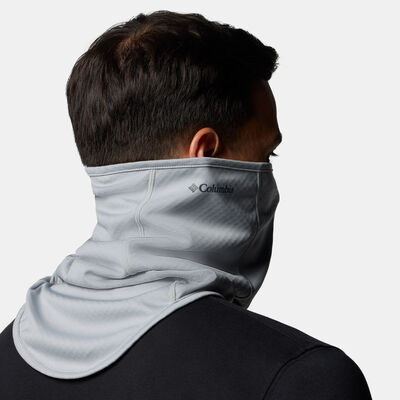 Columbia Freezer Zero II Neck Gaiter Grey Columbia Freezer Zero II Neck Gaiter Grey