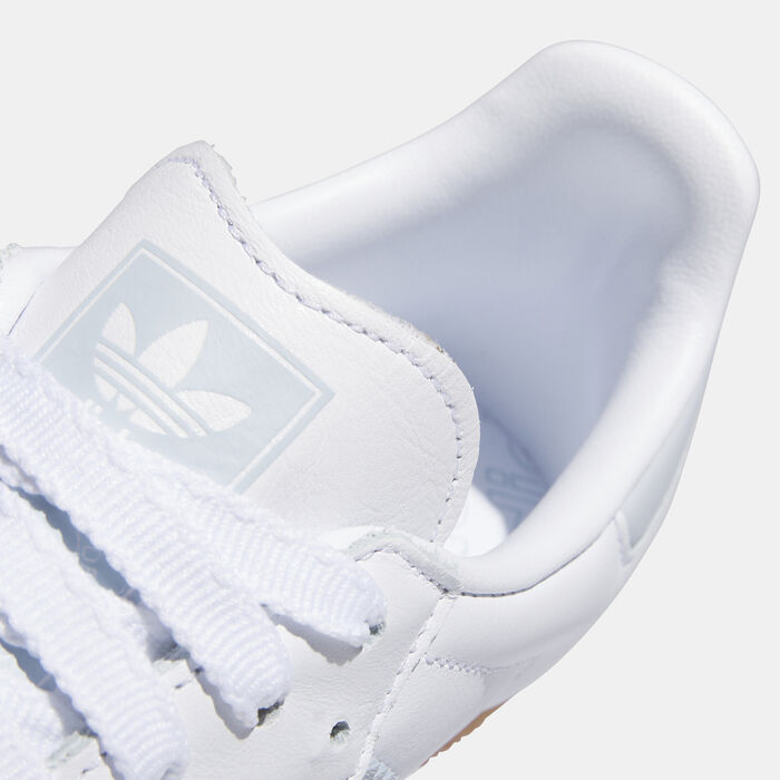 adidas Originals Women's Samba OG Shoes White adidas Originals Women's Samba OG Shoes White image number 5
