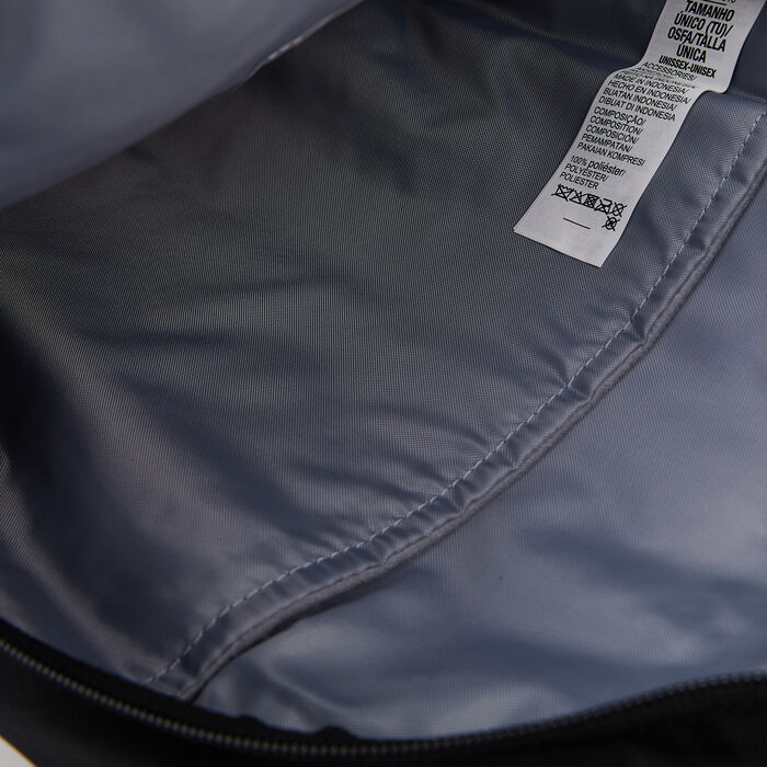 Under Armour Roland Backpack Grey Under Armour Roland Backpack Grey image number 3