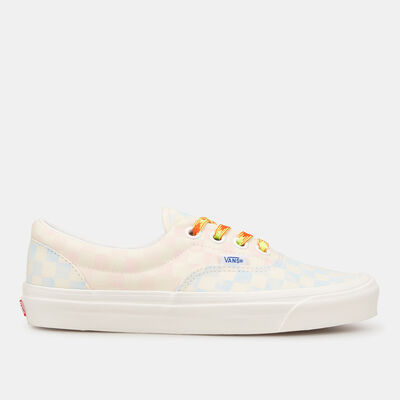 Vans Anaheim Factory Era 95 DX Unisex Shoe Ivory