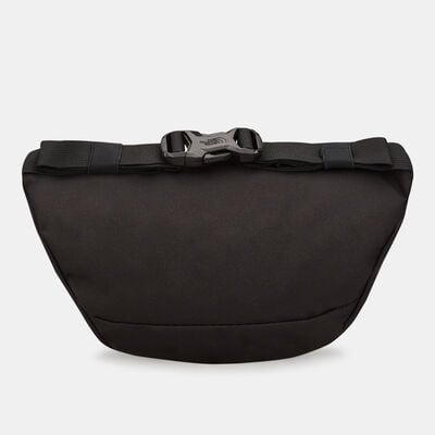 The North Face Jester Lumbar Pack Black The North Face Jester Lumbar Pack Black