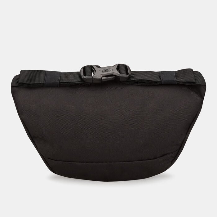 The North Face Jester Lumbar Pack Black The North Face Jester Lumbar Pack Black image number 1