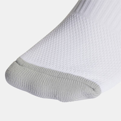 adidas Milano 23 Football Socks White