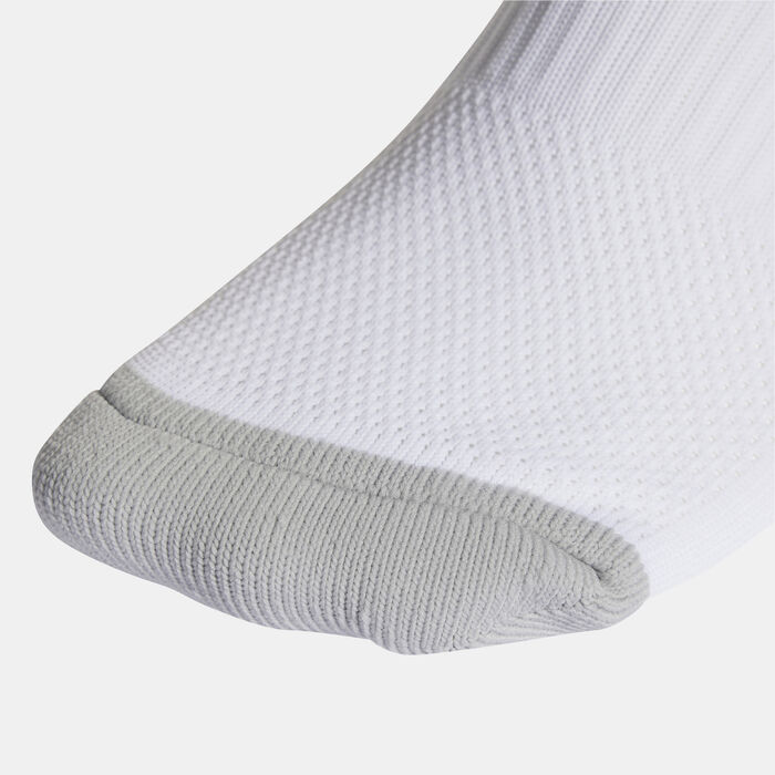 adidas Milano 23 Football Socks White image number 1
