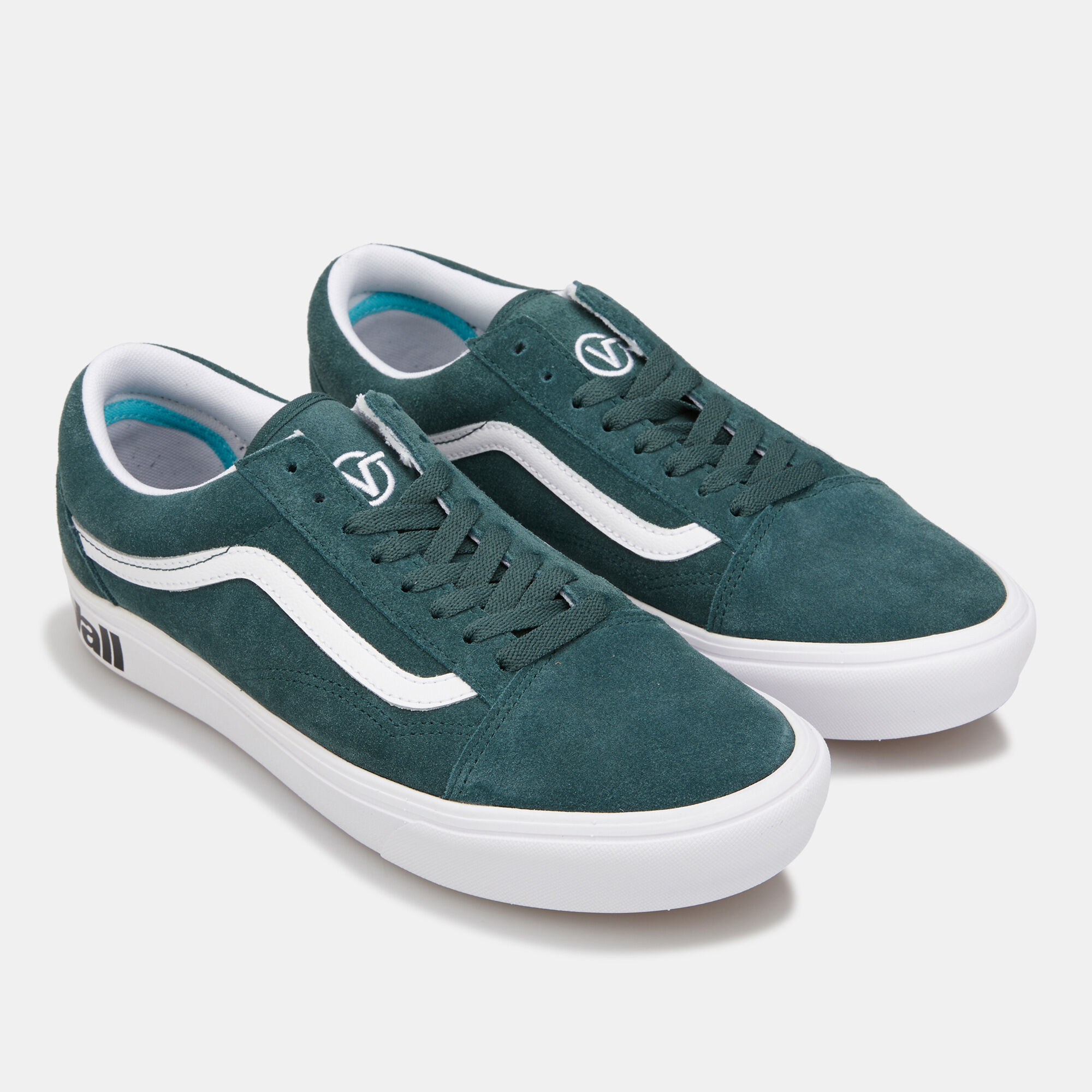 Comfycush old deals skool schuhe