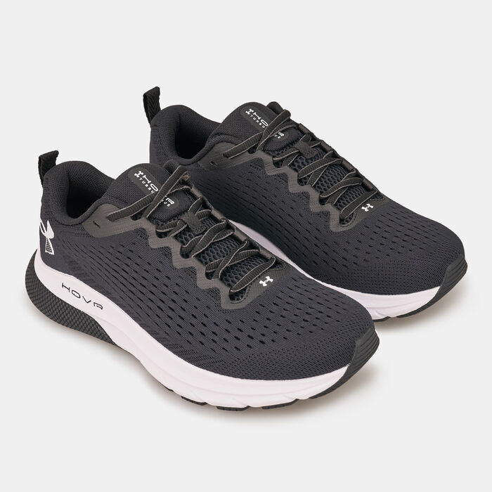 Buy Under Armour Women's UA HOVR™ Turbulence Running Shoe Black in KSA -SSS