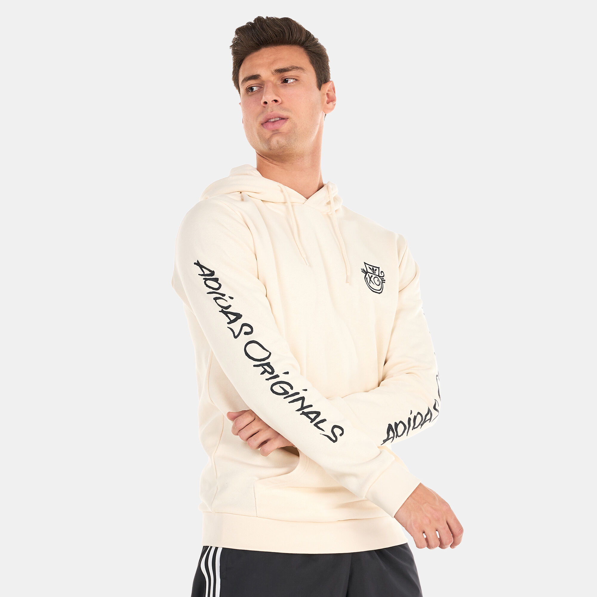 Men s Originals x Andre Saraiva Hoodie