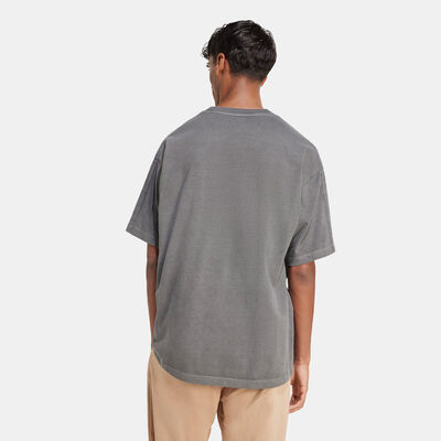 adidas Men's ALL SZN Washed T-Shirt Black