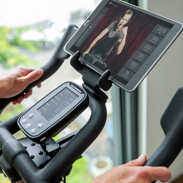 Schwinn 800IC Spin Bike Multi-Color Schwinn 800IC Spin Bike Multi-Color image number 5