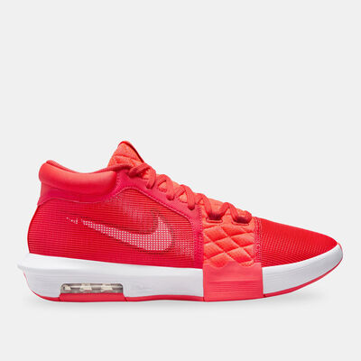 Nike LeBron Witness 8 Basketball Shoes Red Nike LeBron Witness 8 Basketball Shoes Red
