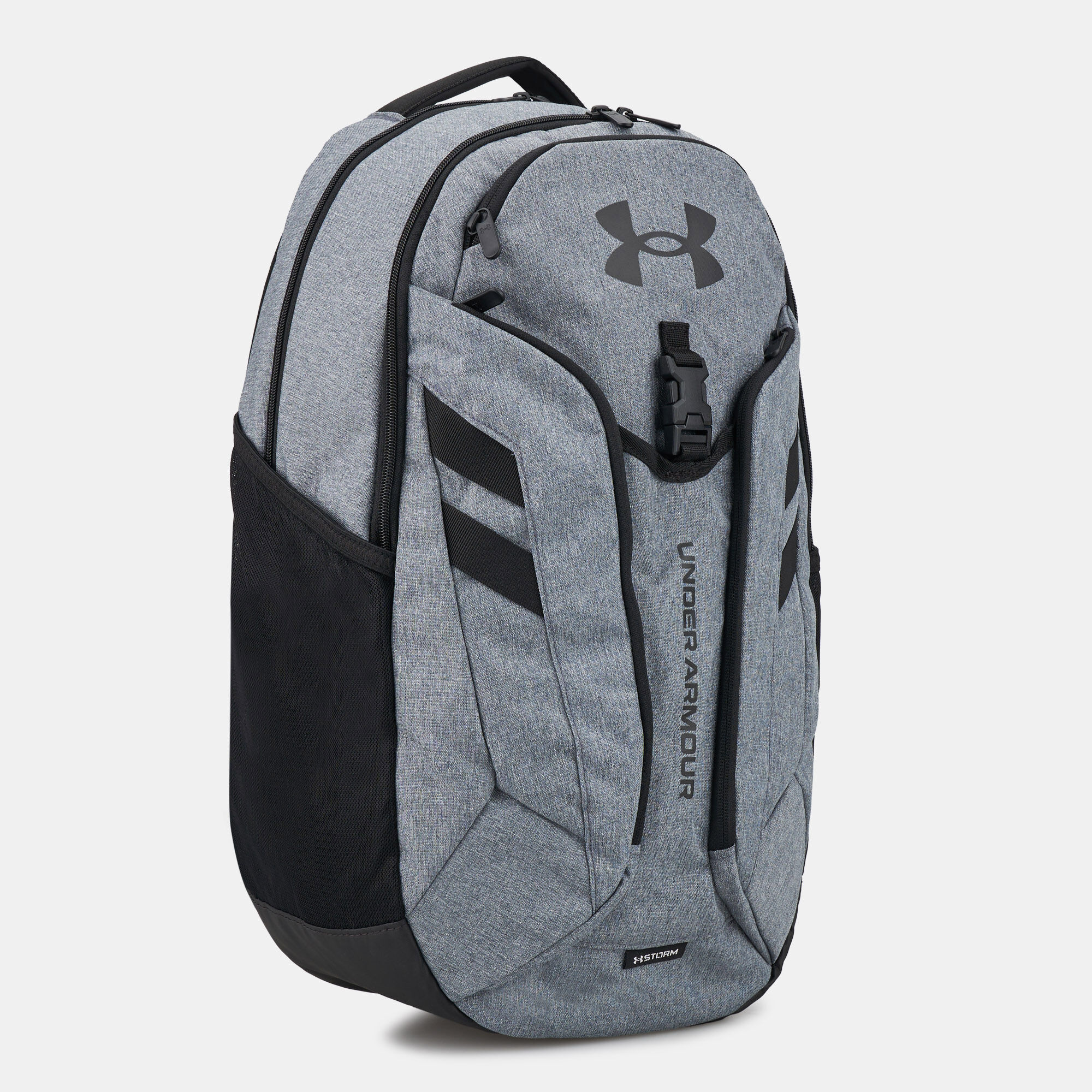 Ua hustle new arrivals 3 backpack
