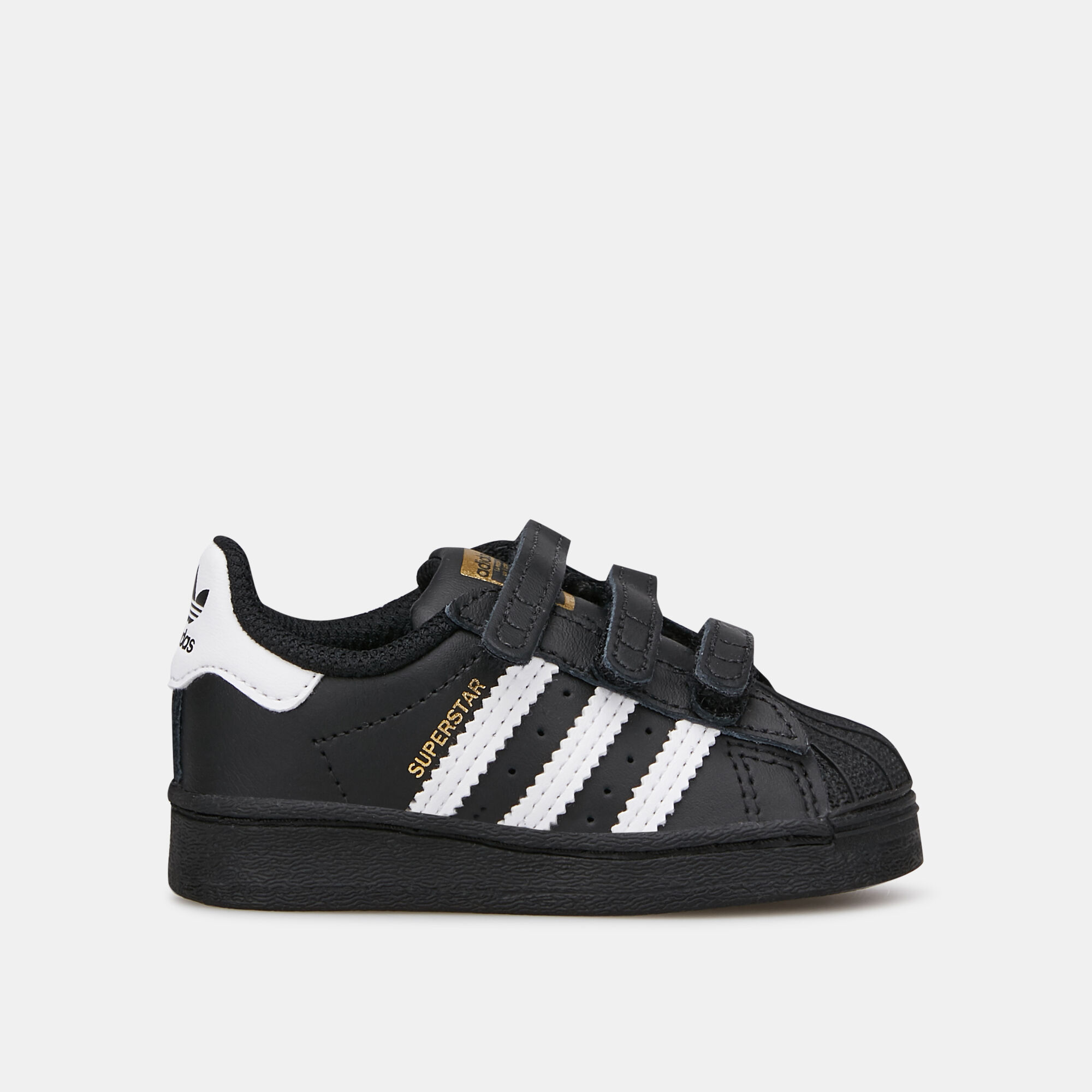 Adidas superstar top kids cheap