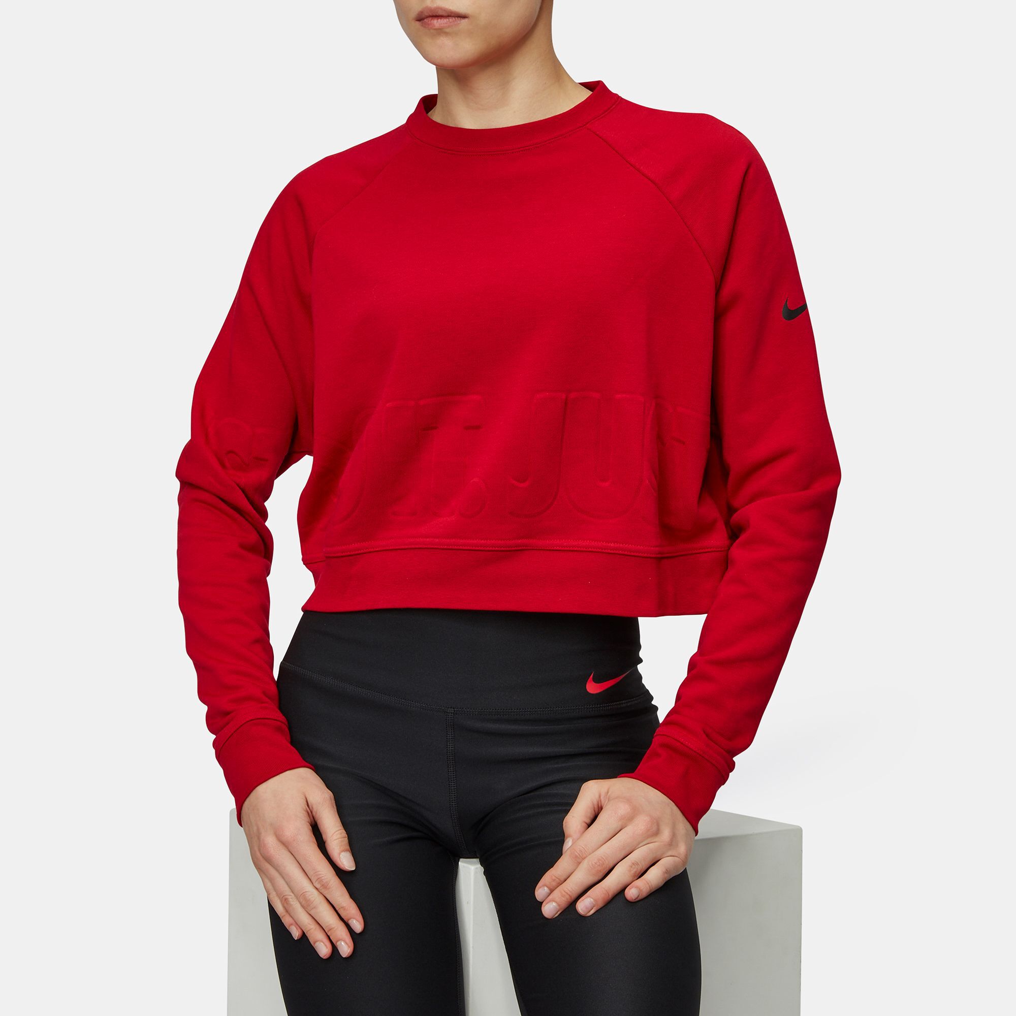 Nike versa long sales sleeve