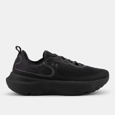 Under Armour Men's Infinite Elite 2 Running Shoes Black Under Armour Men's Infinite Elite 2 Running Shoes Black