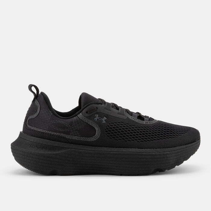 Under Armour Men's Infinite Elite 2 Running Shoes Black Under Armour Men's Infinite Elite 2 Running Shoes Black image number 0