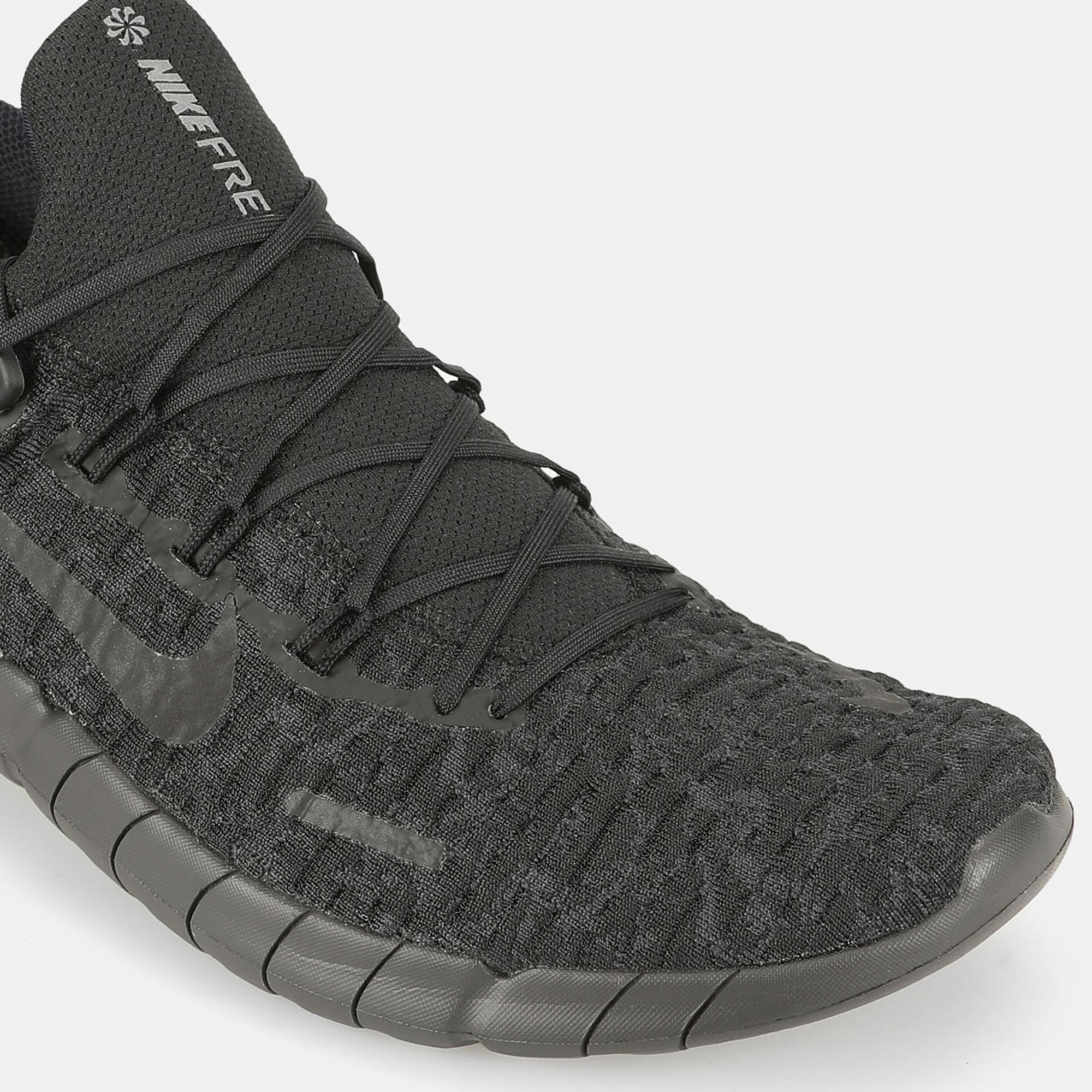Men s Free RN 5.0 2021 Shoe Black Nike in KSA SSS