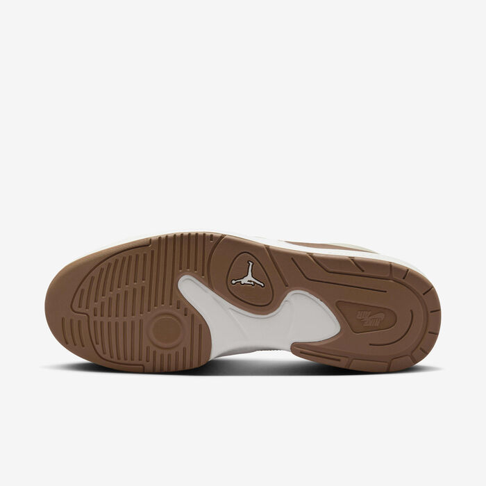 Jordan Men's Stadium 90 Shoes Beige Jordan Men's Stadium 90 Shoes Beige image number 1