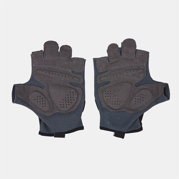 Nike Men's Essential Fitness Gloves - S Black Nike Men's Essential Fitness Gloves - S Black image number 1