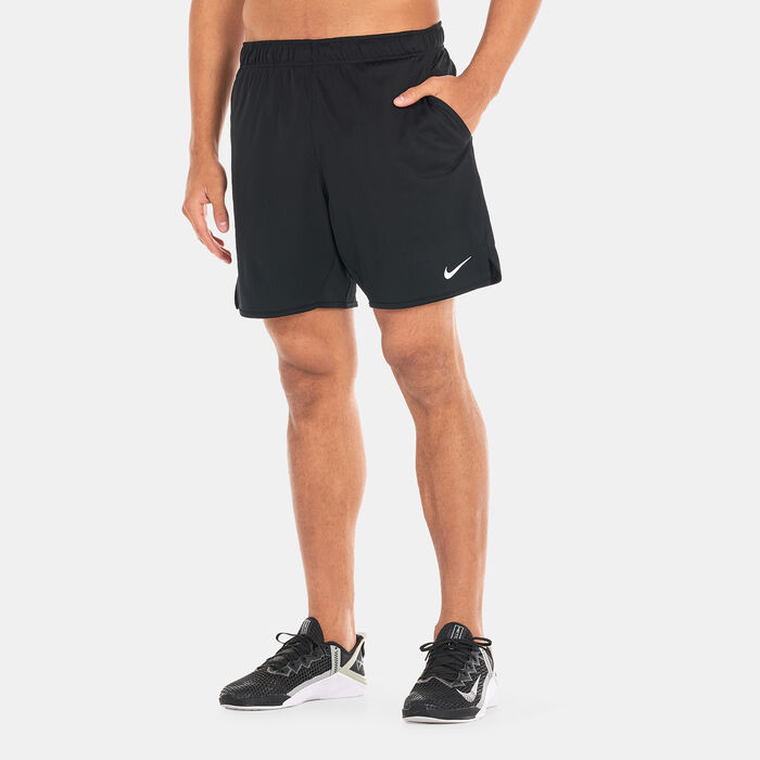 Nike Men's Totality Dri-FIT Versatile Shorts Black image number 0