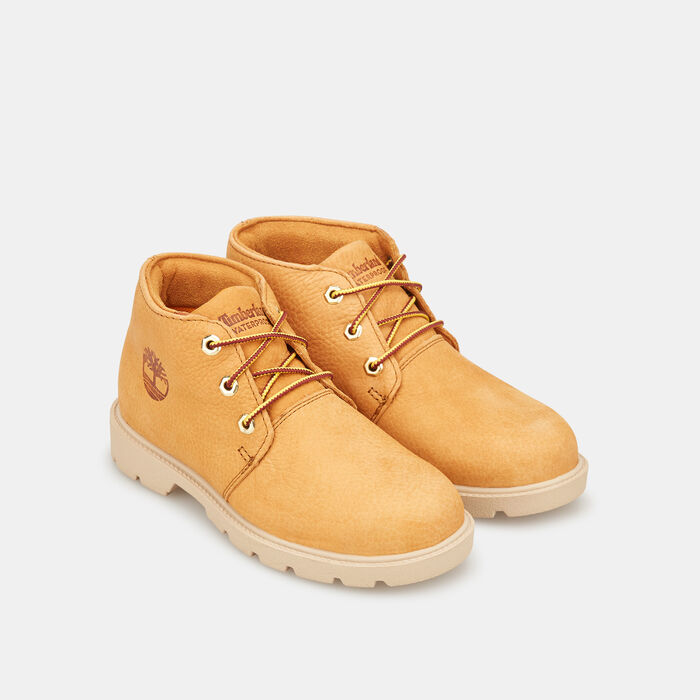 Kids' 1973 Newman Chukka Waterproof Boot Kids' 1973 Newman Chukka Waterproof Boot image number 1