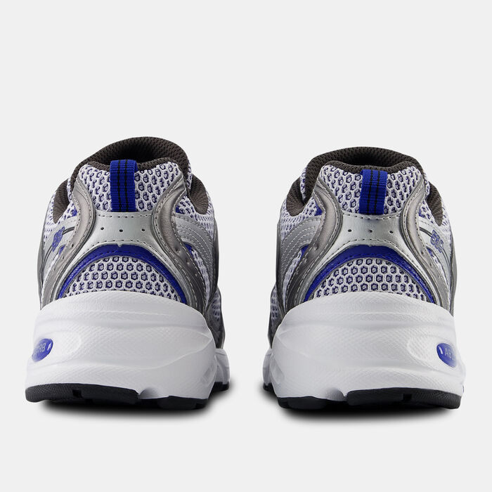 New Balance Women's 530 Shoes Silver New Balance Women's 530 Shoes Silver image number 5