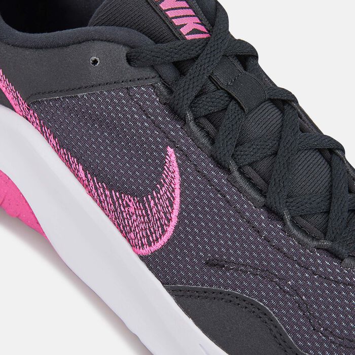 Nike Women's Legend Essential 3 Next Nature Training Shoe Black Nike Women's Legend Essential 3 Next Nature Training Shoe Black image number 8