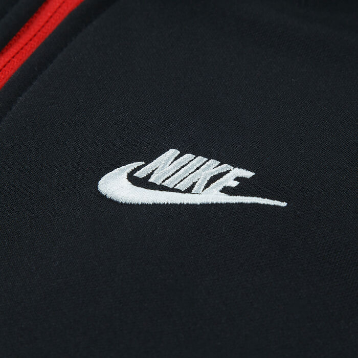 Nike Kids' Sportswear Propus Tracksuit Black Nike Kids' Sportswear Propus Tracksuit Black image number 4