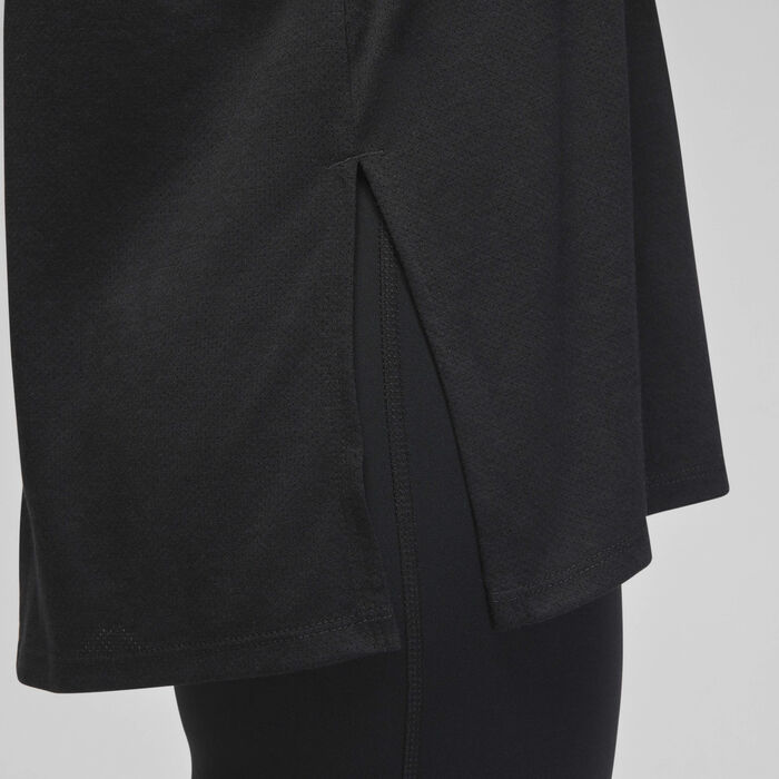 Jordan Women's Sport Diamond Tank Top Black image number 4