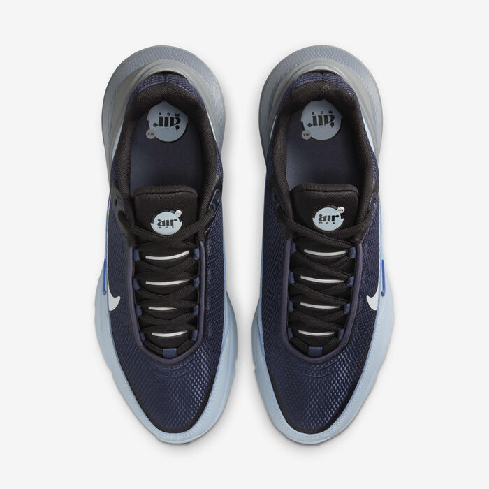 Nike Men's Air Max Pulse Shoes Blue Nike Men's Air Max Pulse Shoes Blue image number 3