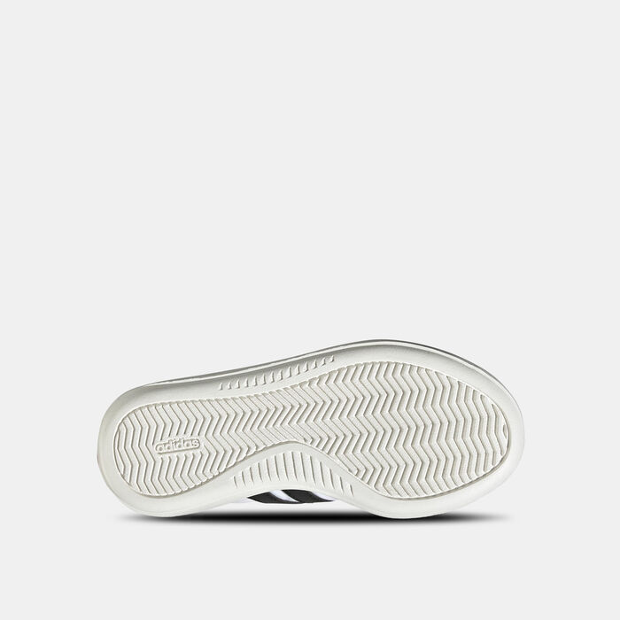 adidas Kids' Barreda Decode Shoes White adidas Kids' Barreda Decode Shoes White image number 3