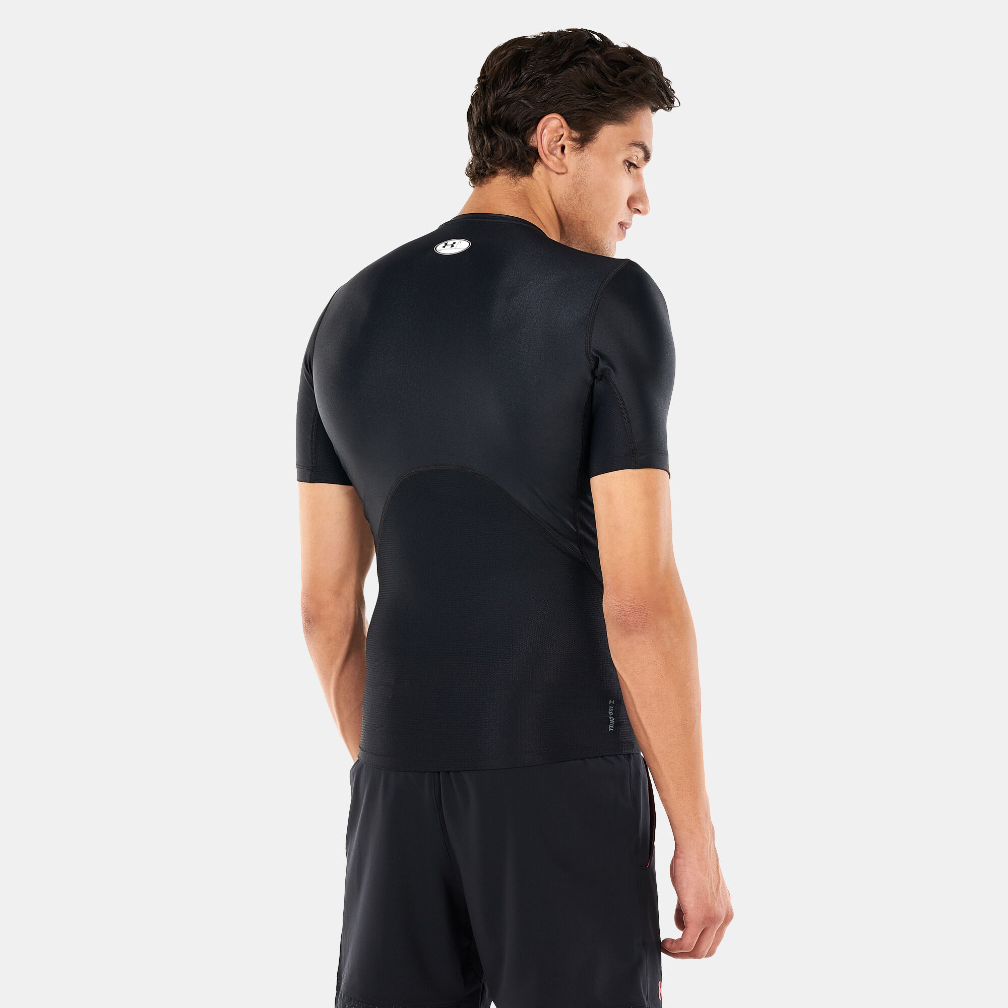 Under armour iso chill t cheap shirt