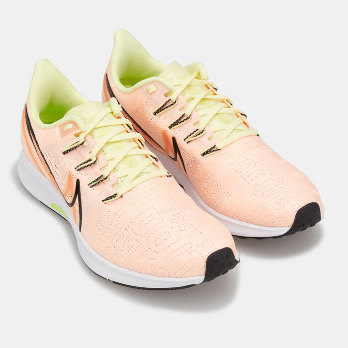 Nike Women's Air Zoom 36 Premium Rise Shoe 12 in KSA | SSS