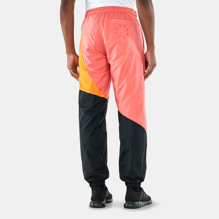 adidas Originals Men's City Base Pants Multi-Color adidas Originals Men's City Base Pants Multi-Color image number 1