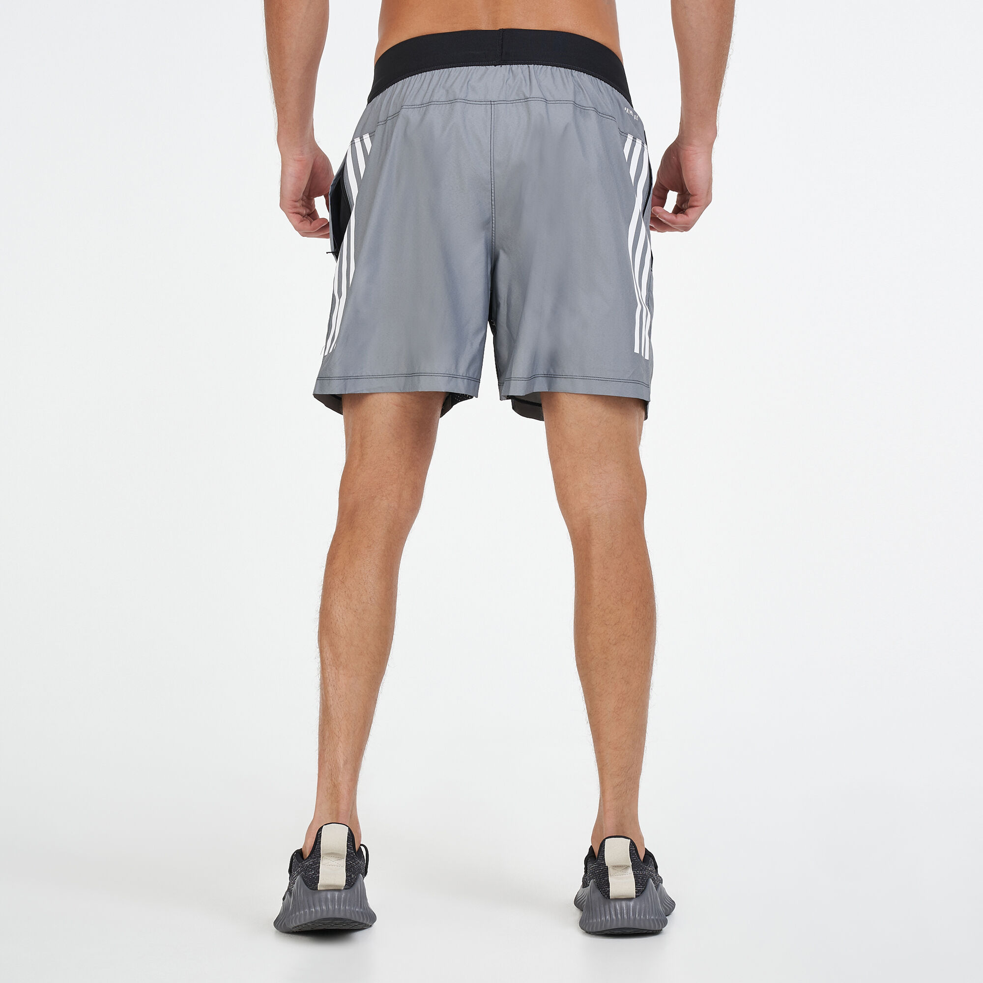 Adidas primeblue shorts on sale