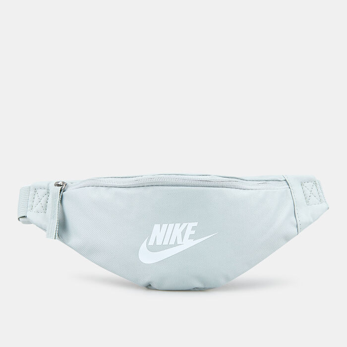 Nike Heritage Waistpack Grey image number 0
