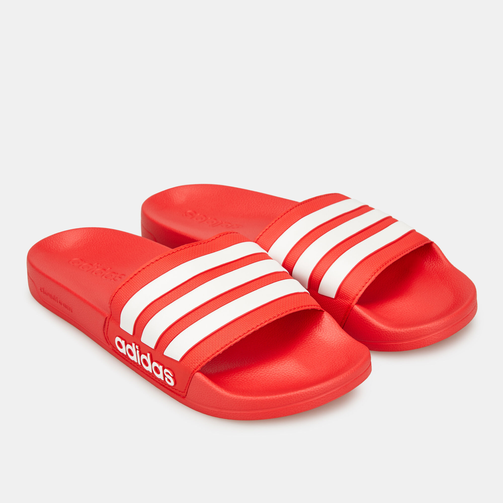 Adidas originals men's adilette shower slide sandal online