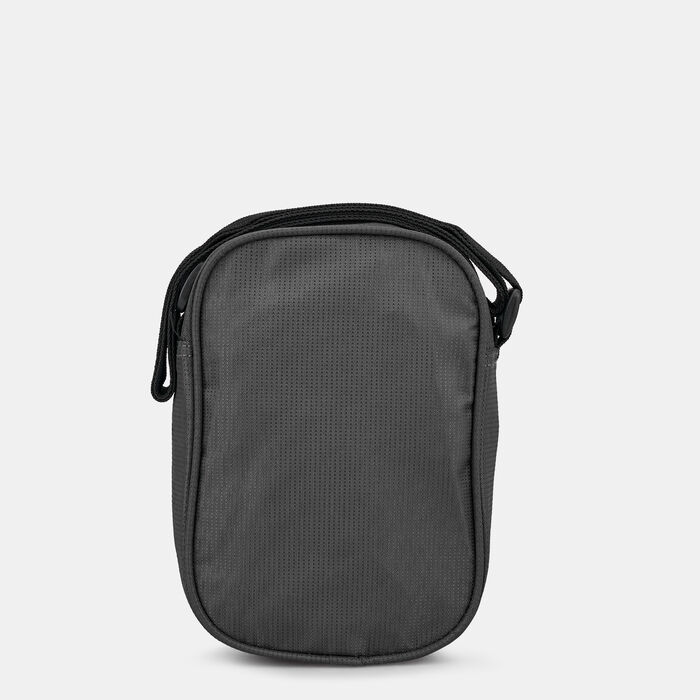 New Balance Opp Core Crossbody Bag Black New Balance Opp Core Crossbody Bag Black image number 1