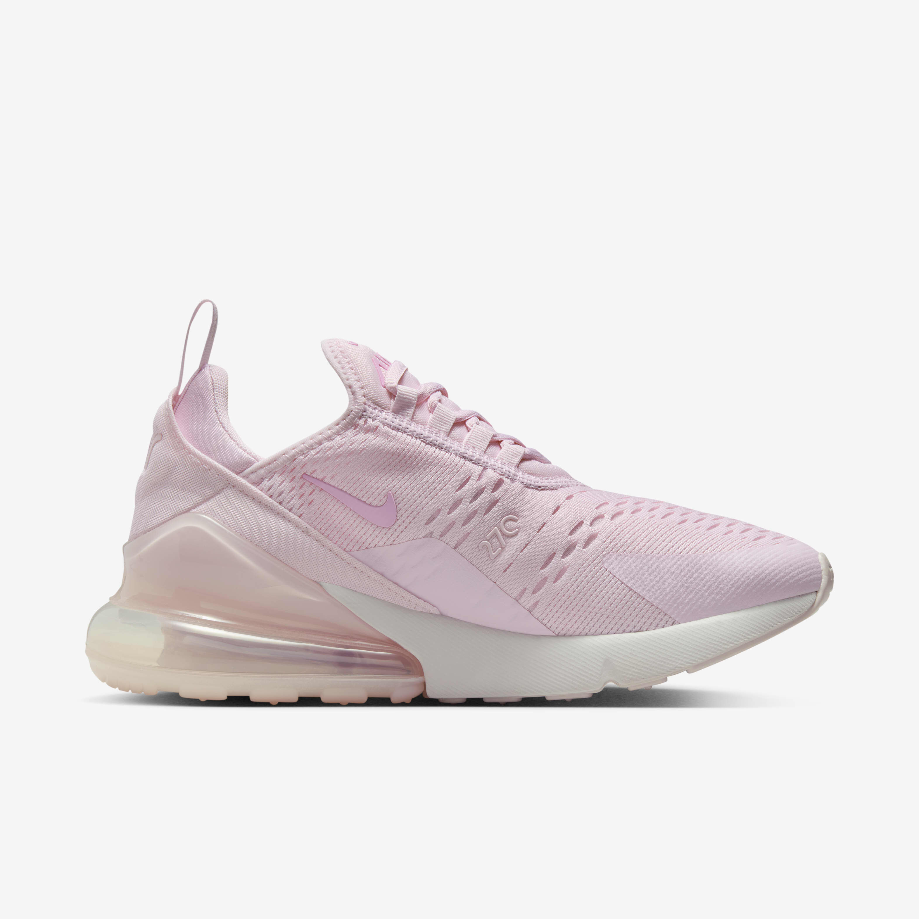 Women s Air Max 270 Shoes Pink Nike in KSA SSS