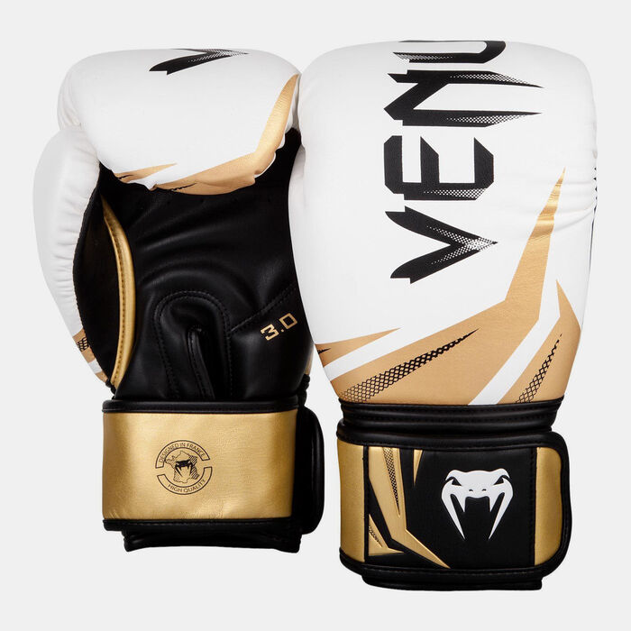 Venum Challenger 3.0 Boxing Gloves - 8oz Multi-Color Venum Challenger 3.0 Boxing Gloves - 8oz Multi-Color image number 0