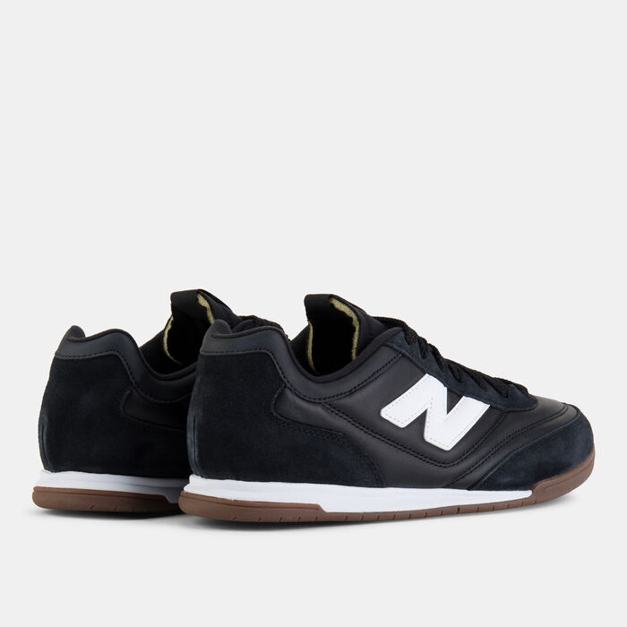 New Balance RC42 Shoes Black image number 2