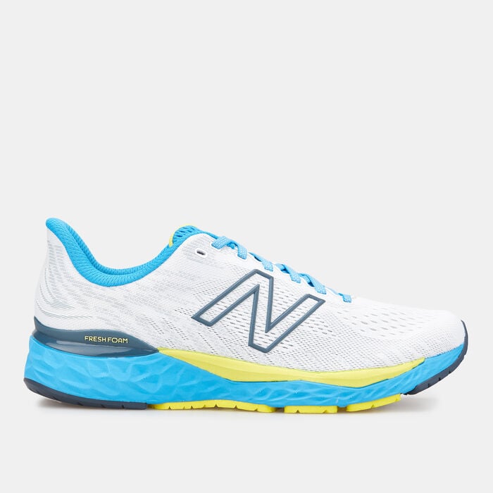 Men's Fresh Foam 880 V11 Shoe Men's Fresh Foam 880 V11 Shoe image number 0