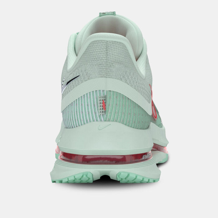Nike Men's Pegasus Premium Road Running Shoes Green Nike Men's Pegasus Premium Road Running Shoes Green image number 5