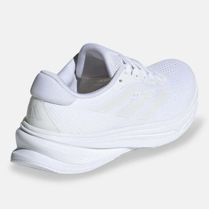 adidas Women's Supernova Rise Running Shoes White image number 2