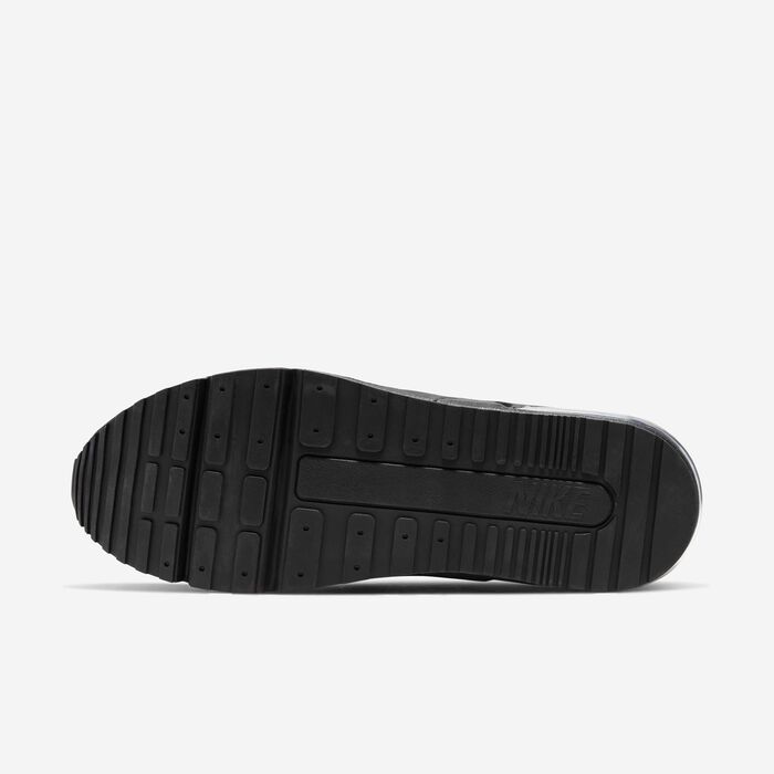 Nike Men's Air Max LTD 3 Shoes Black Nike Men's Air Max LTD 3 Shoes Black image number 1