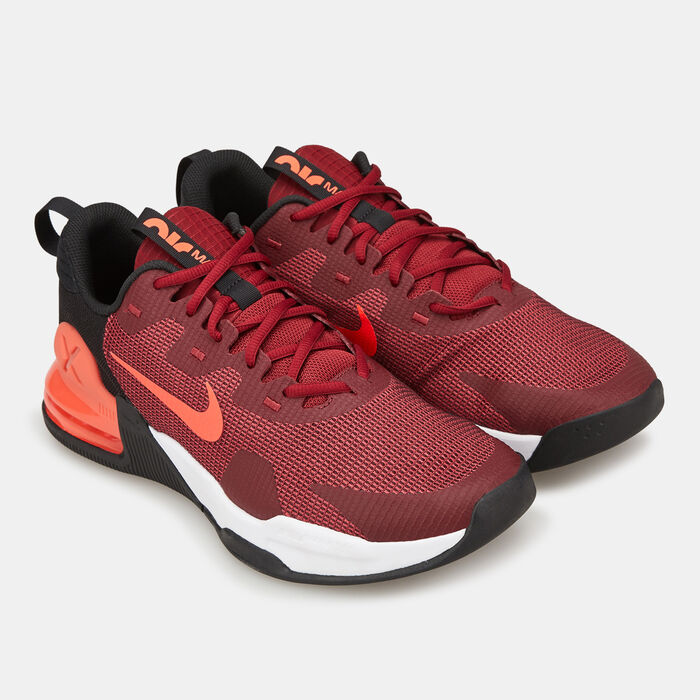 Nike Men's Air Max Alpha Trainer 5 Training Shoes Nike Men's Air Max Alpha Trainer 5 Training Shoes image number 1