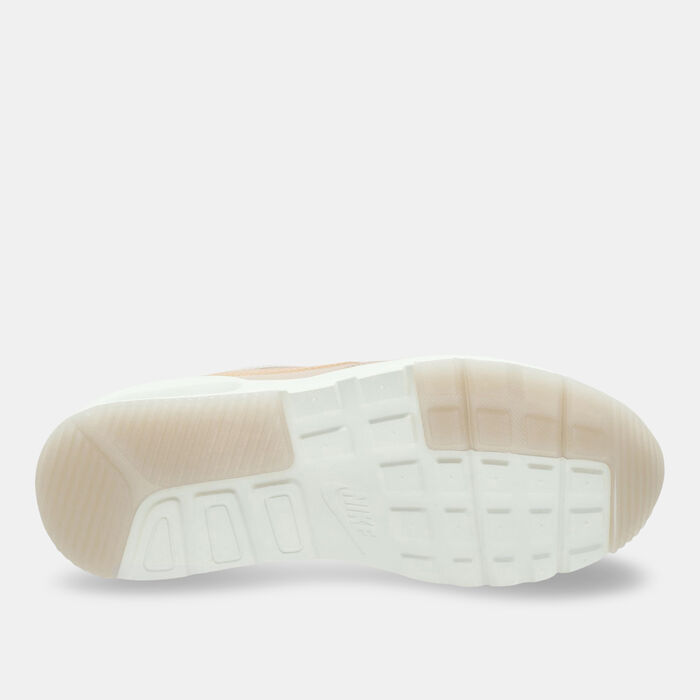 Nike Women's Air Max SC Trend Shoes Beige image number 2